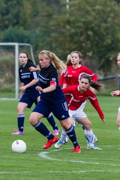Bild 217 - B-Juniorinnen MSG Eiderkanal - SG Trittau/S�dstormarn : Ergebnis: 2:1